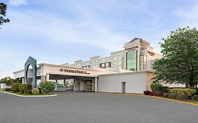 Doubletree By Hilton Norfolk Airport